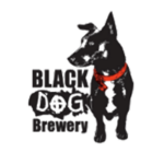 black dog